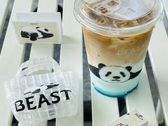 -Manner Coffee(IFS一楼店)