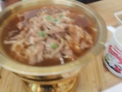 -嘉和一品粥(马家堡店)