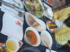 -安妮意大利餐厅(世贸天阶店)