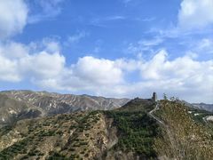 -雁门关景区