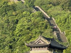 -虞山风景区