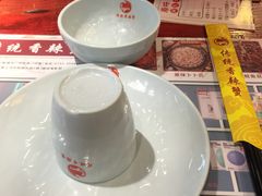 -传统香辣蟹(南园路店)