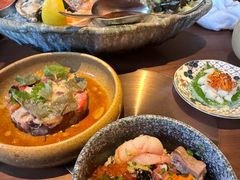 -High Yaki THE SEA海鲜居酒屋