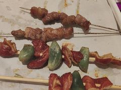 -苏小牛·牛肉串(国贸店)