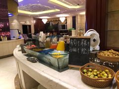 -嘉莱特精典国际酒店·醇咖啡厅