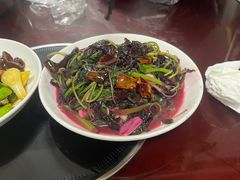 -胖哥家藏菜(护国路店)