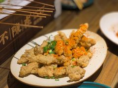 -不曾在把把烧•烧烤(莲坂磐基店)