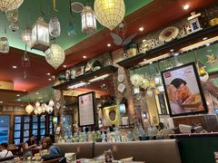 -Cafe Mary Grace - NAIA Terminal 3