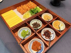 沂蒙山煎饼-鲁采LU STYLE(新天地店)