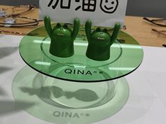 -宝视友眼镜·平价精准配镜(同德悦中心店)