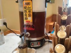 -陳香貴·兰州牛肉面(上海长风大悦城店)