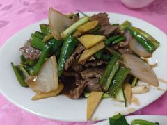 -羊桥饭店(江门紫沙路店)