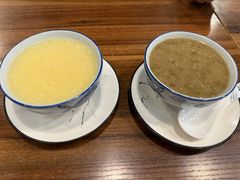 -芙蕾哥哥souffle