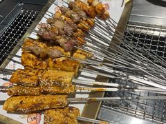 -宗泉烤全羊·烤羊腿·家常菜(解放东路店)