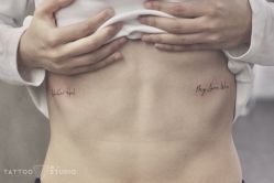 -飛凡TATTOO纹身•原创