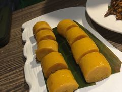 蜂蜜烤红薯-云境岁月(象湖店)