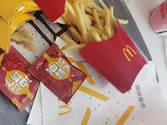 -麦当劳(温州东海店)