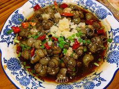 -呼吸森林·生态农庄农家乐私房菜