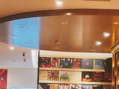 -安妮意大利餐厅(世贸天阶店)