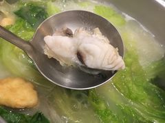 【东升正能量脆肉鲩火锅】套餐-正能量脆肉鲩火锅