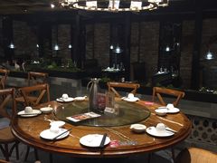 -广东道至正餐厅(区庄店)
