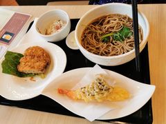 -桃源台景观餐厅