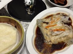 -四川饭店(长白店)