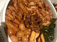 -院8里·小聚园老川菜(九眼桥店)