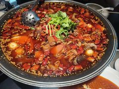-麻六记(凤凰汇店)