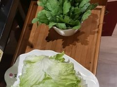 -芦月轩羊蝎子(劲松店)