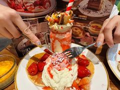-TIGERS老虎西餐(亦庄店)