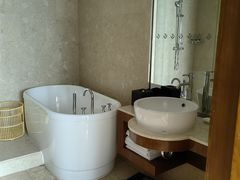 -南京商茂国际酒店(新街口德基广场店)