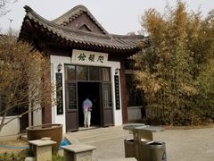 -天津水上公园