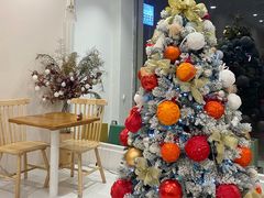 -echoes coffee回响咖啡(红山店)