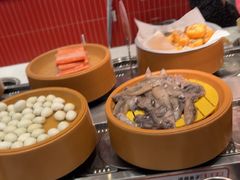 -龍歌自助小火锅(漳州二路爱购店)