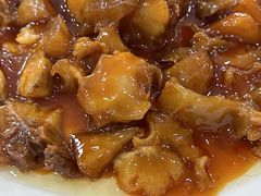 红烧牛窝骨-清真•蜀风园(丁字沽总店)