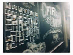 -CrossFitTianfu综合训练馆