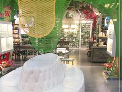 -精益眼镜(春熙路店)
