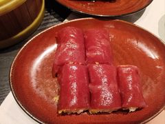 -五缘湾凯悦酒店·悦饗中餐厅