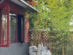 -天津市峰山药王古寺
