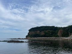 -棒棰岛宾馆景区