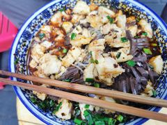 -惠记粉汤羊血(小南门店)