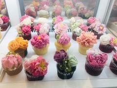 -BON CAKE(华贸购物中心店)