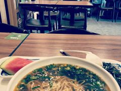 -味一楼兰州拉面(机场一店)