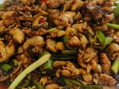 小炒鸡-三千西子