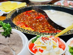 -黄家码头老火锅(解放碑旗舰店)