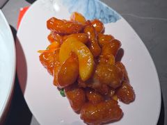 -褚记烤鸭·南京家常菜(雨花e-park店)
