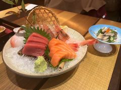 -炉匠炉端烧·酒(国金中心商场店)