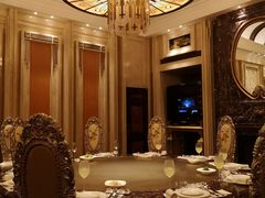 -春晖园度假酒店温泉