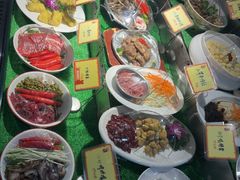-谢氏老金口七号宴(武昌大道店)